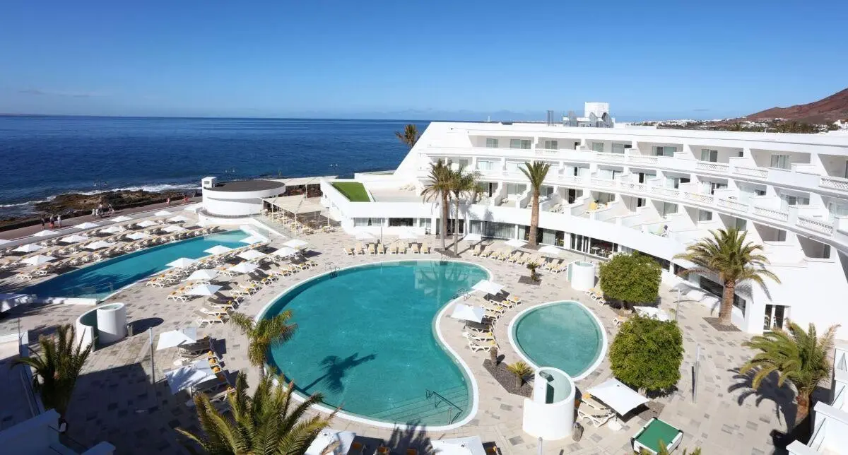 Iberostar Selection Lanzarote Park — IBEROSTAR SELECTION LANZAROTE PARK