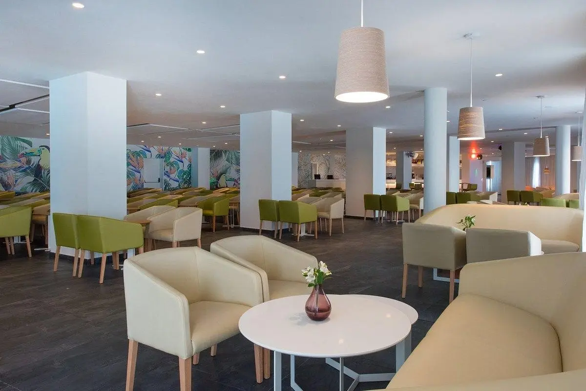 Iberostar Selection Lanzarote Park — IBEROSTAR SELECTION LANZAROTE PARK