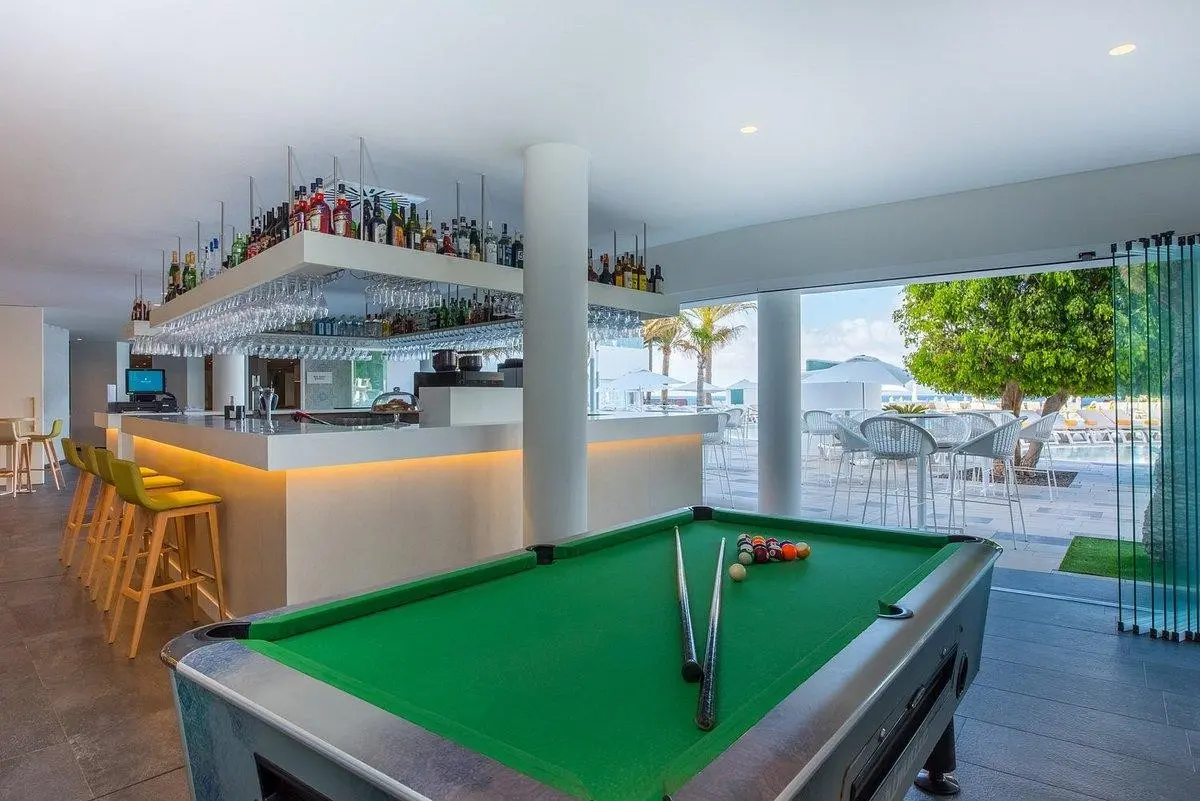 Iberostar Selection Lanzarote Park — IBEROSTAR SELECTION LANZAROTE PARK