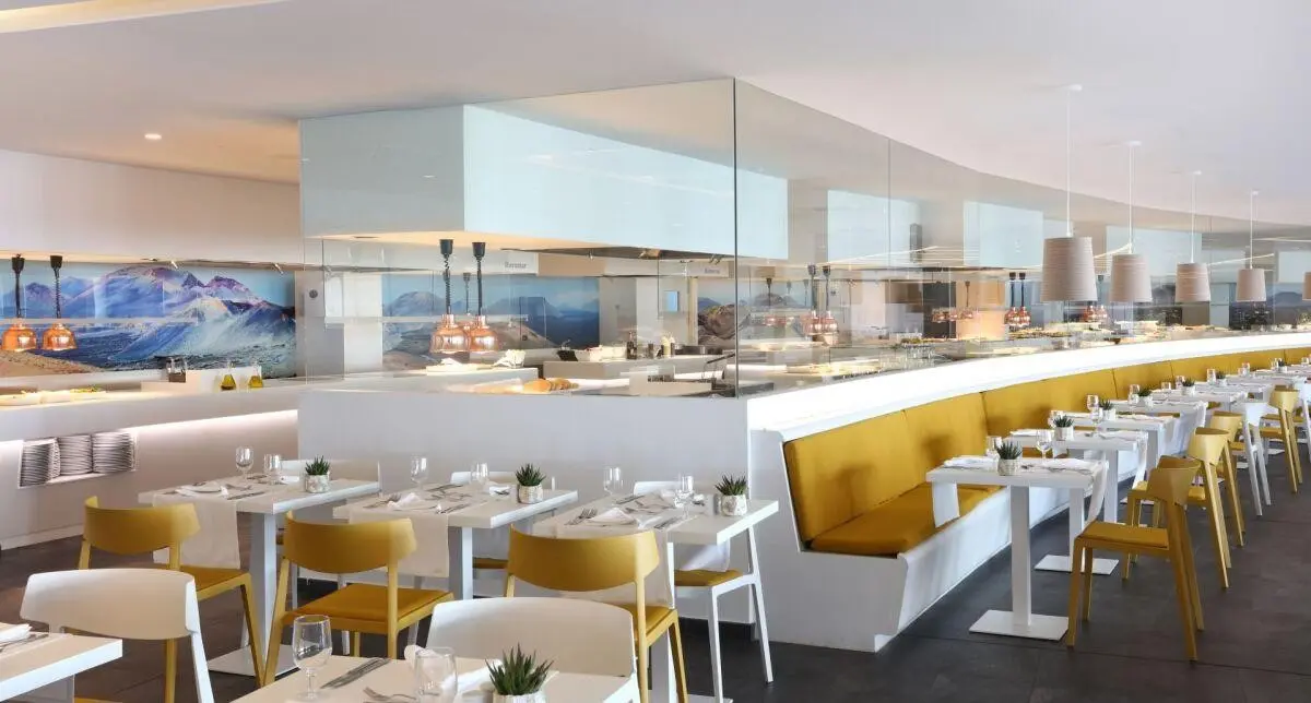 Iberostar Selection Lanzarote Park — IBEROSTAR SELECTION LANZAROTE PARK