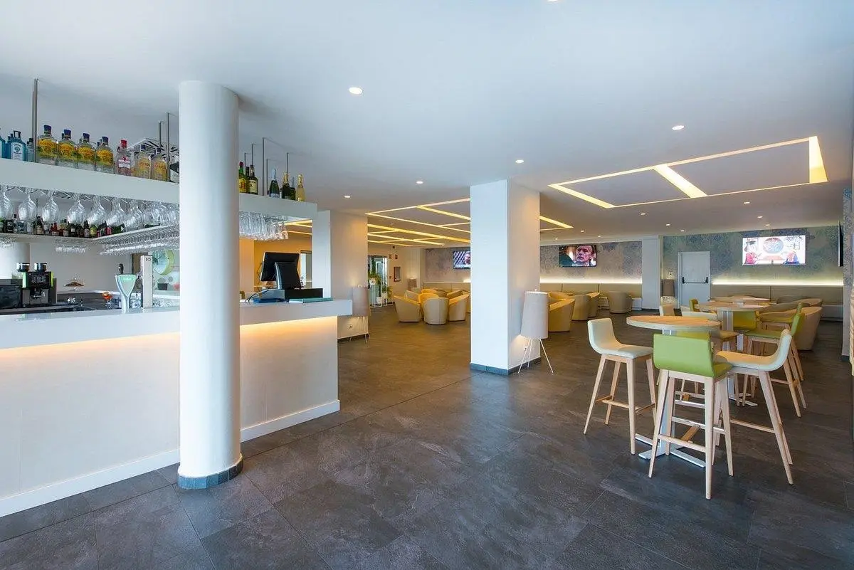 Iberostar Selection Lanzarote Park — IBEROSTAR SELECTION LANZAROTE PARK