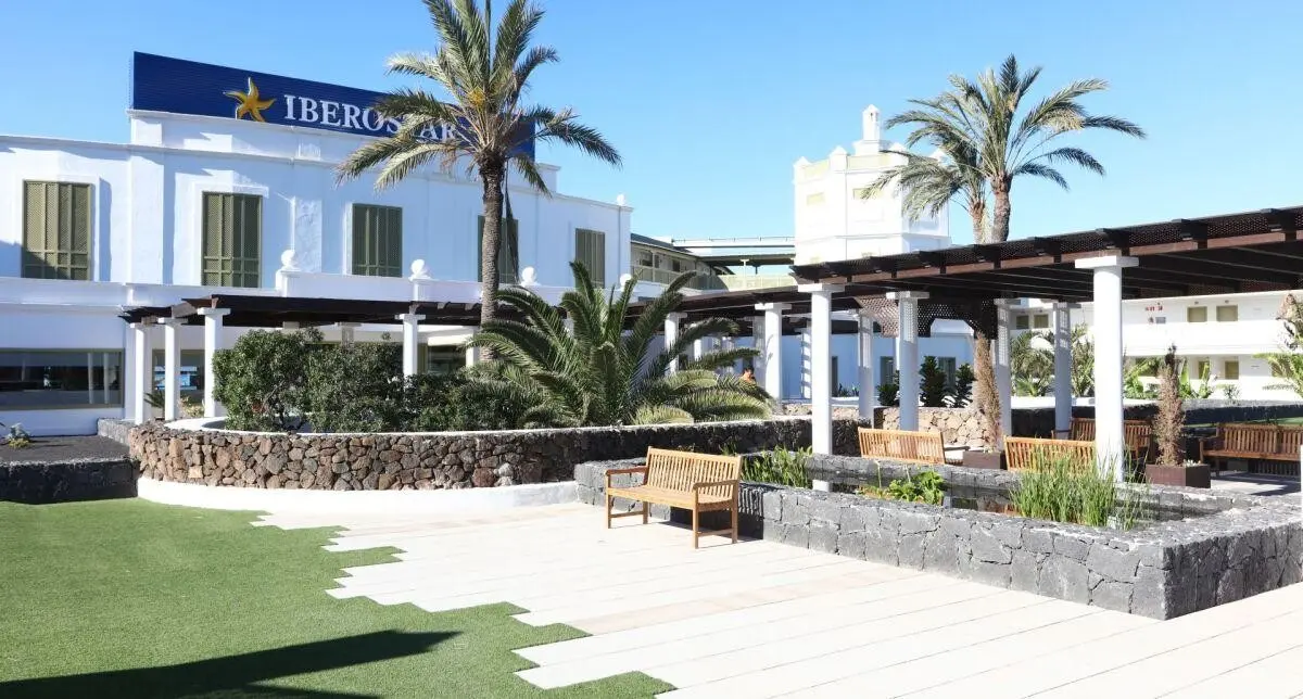 Iberostar Selection Lanzarote Park — IBEROSTAR SELECTION LANZAROTE PARK