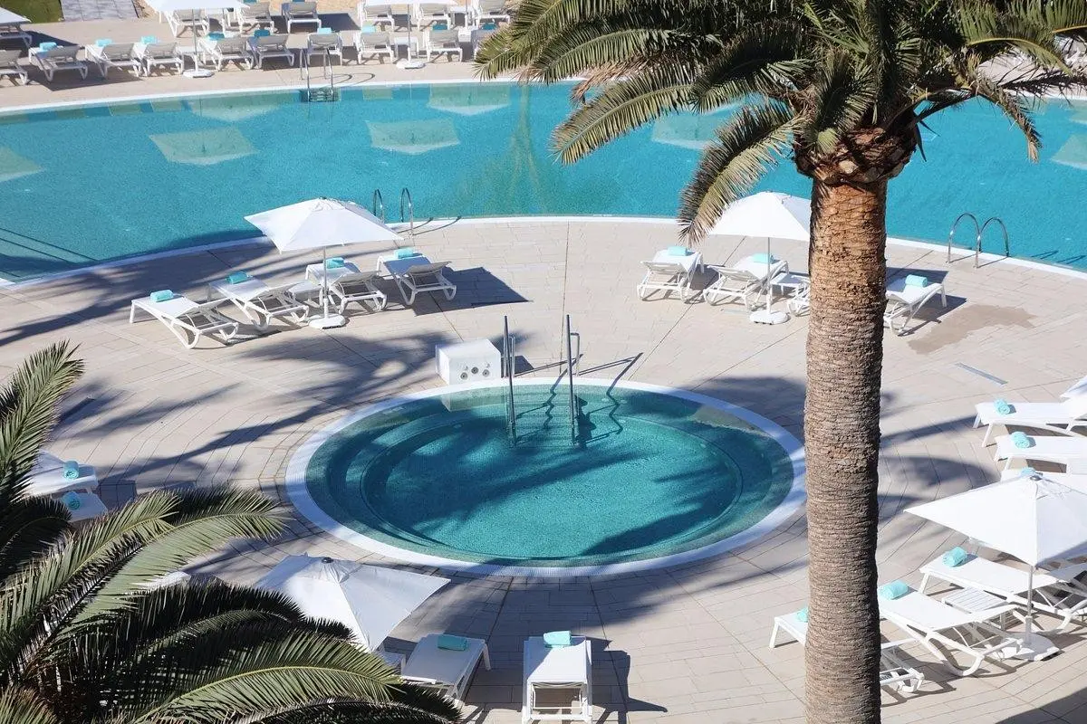 Iberostar Selection Lanzarote Park — IBEROSTAR SELECTION LANZAROTE PARK