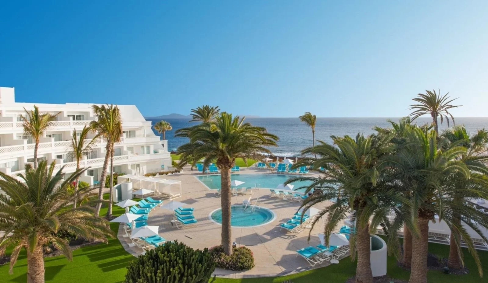 Hotel Iberostar Selection Lanzarote Park