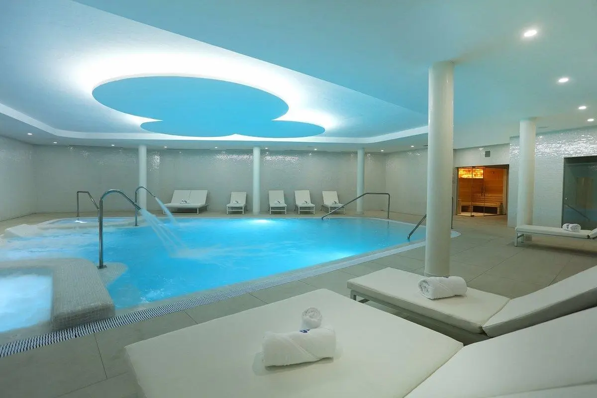 Iberostar Selection Lanzarote Park — IBEROSTAR SELECTION LANZAROTE PARK