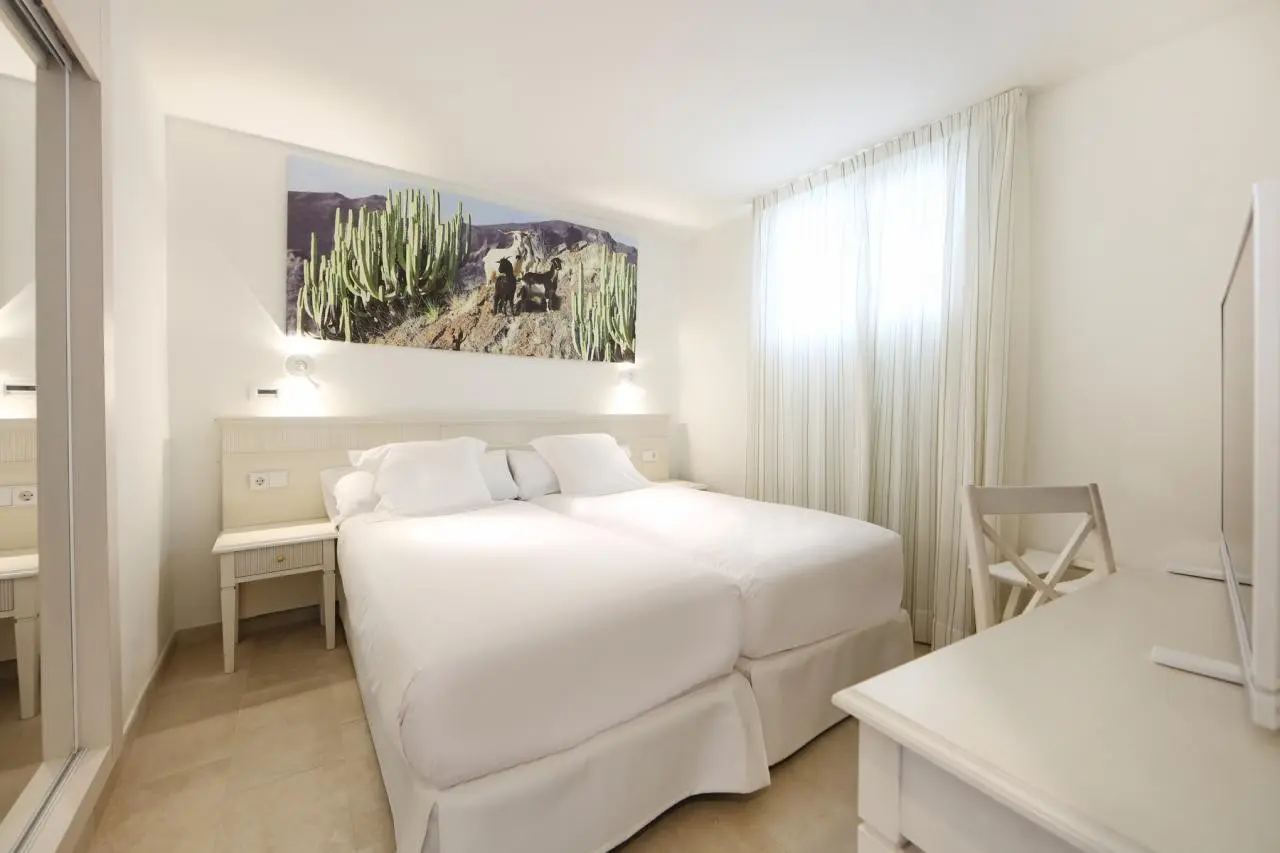 Iberostar Selection Lanzarote Park — IBEROSTAR SELECTION LANZAROTE PARK