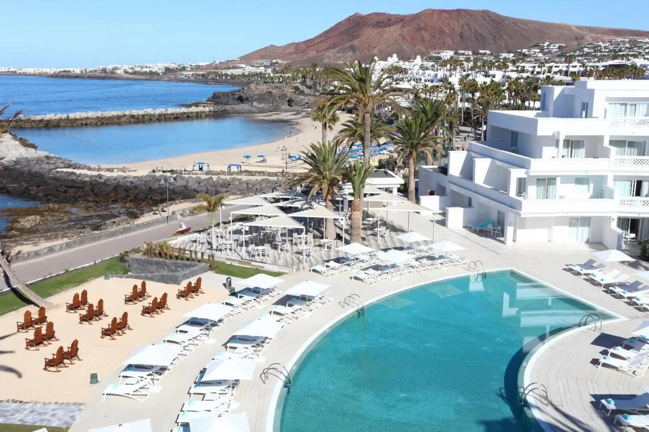 Iberostar Selection Lanzarote Park — IBEROSTAR SELECTION LANZAROTE PARK