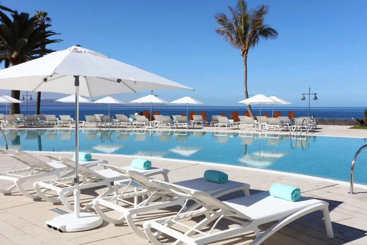 Iberostar Selection Lanzarote Park — IBEROSTAR SELECTION LANZAROTE PARK