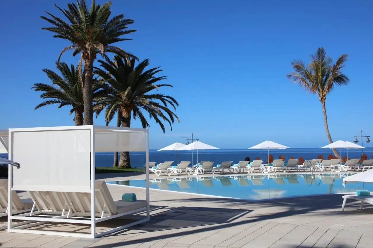 Iberostar Selection Lanzarote Park — IBEROSTAR SELECTION LANZAROTE PARK