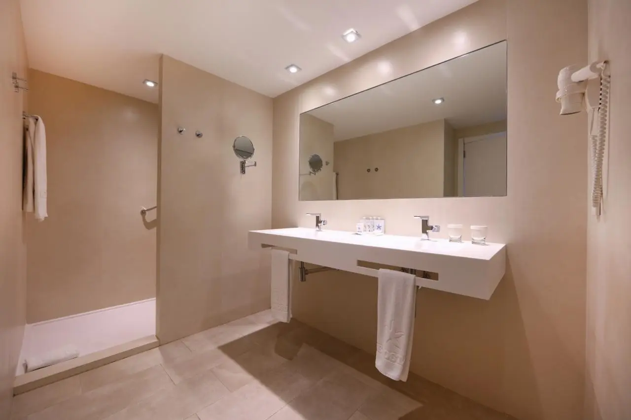 Iberostar Selection Lanzarote Park — IBEROSTAR SELECTION LANZAROTE PARK