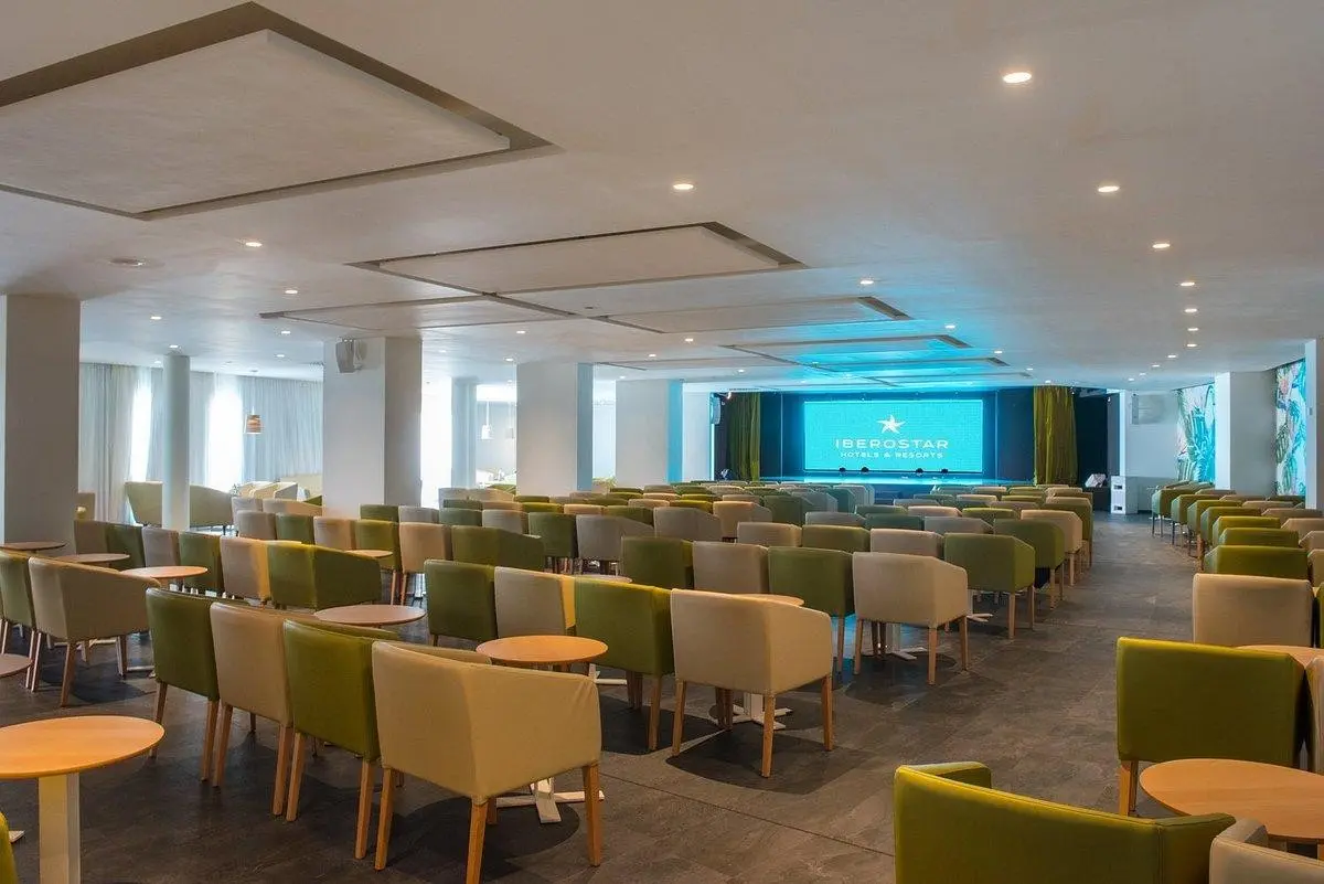 Iberostar Selection Lanzarote Park — IBEROSTAR SELECTION LANZAROTE PARK