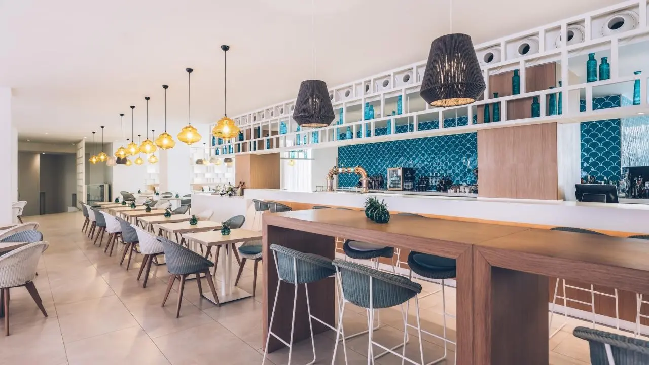 Iberostar Selection Sabila — IBEROSTAR SELECTION SABILA