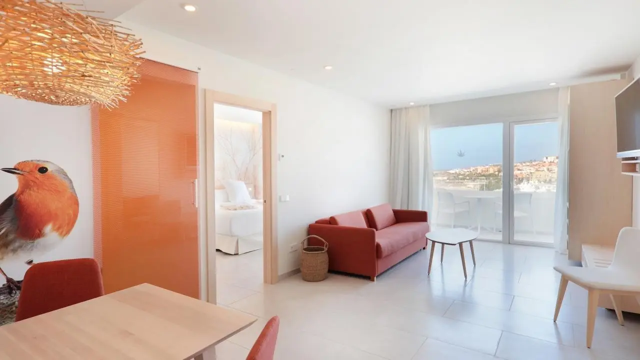 Iberostar Selection Sabila — IBEROSTAR SELECTION SABILA