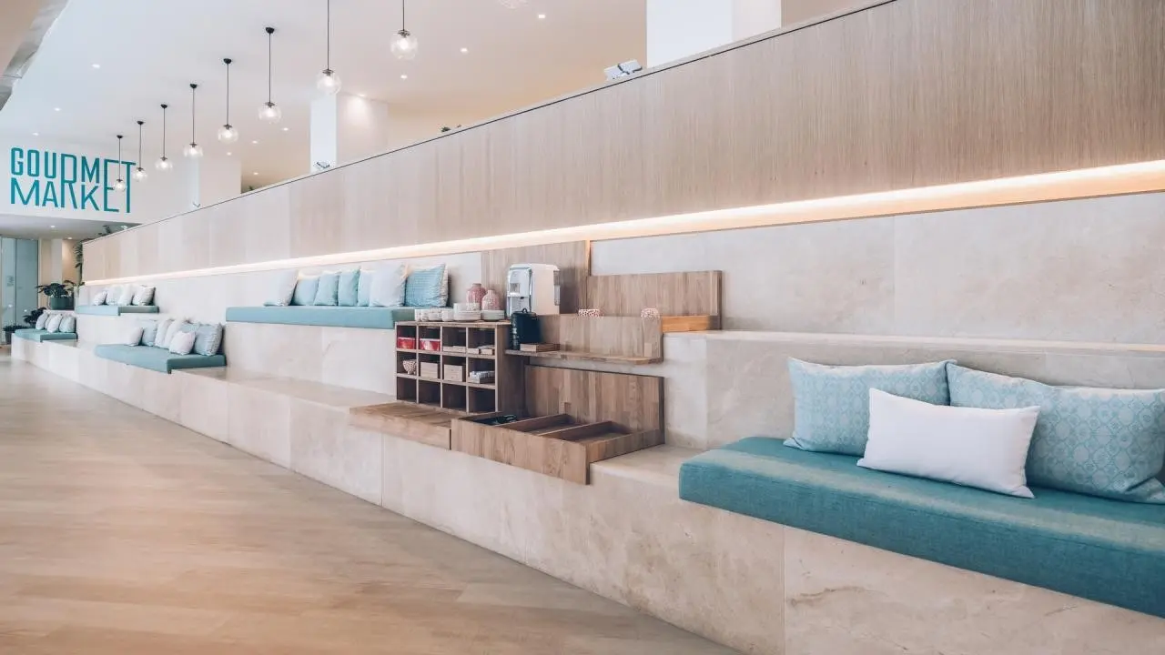 Iberostar Selection Sabila — IBEROSTAR SELECTION SABILA