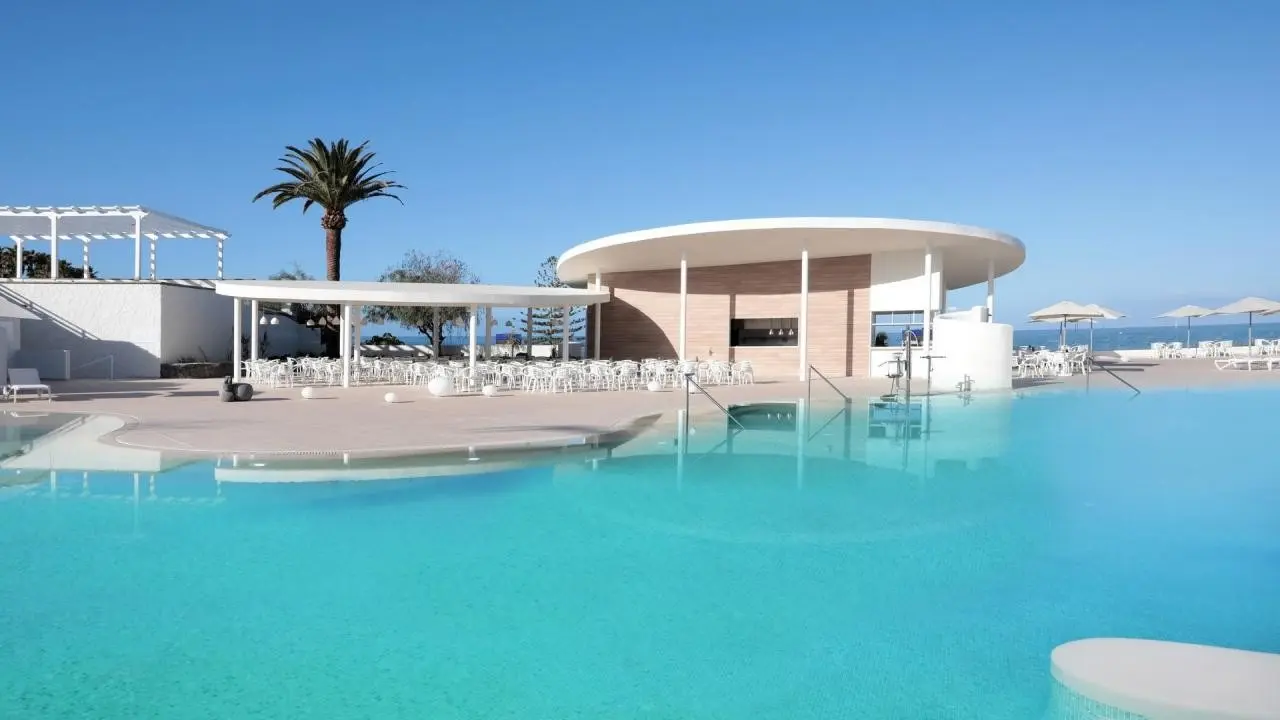 Iberostar Selection Sabila — IBEROSTAR SELECTION SABILA