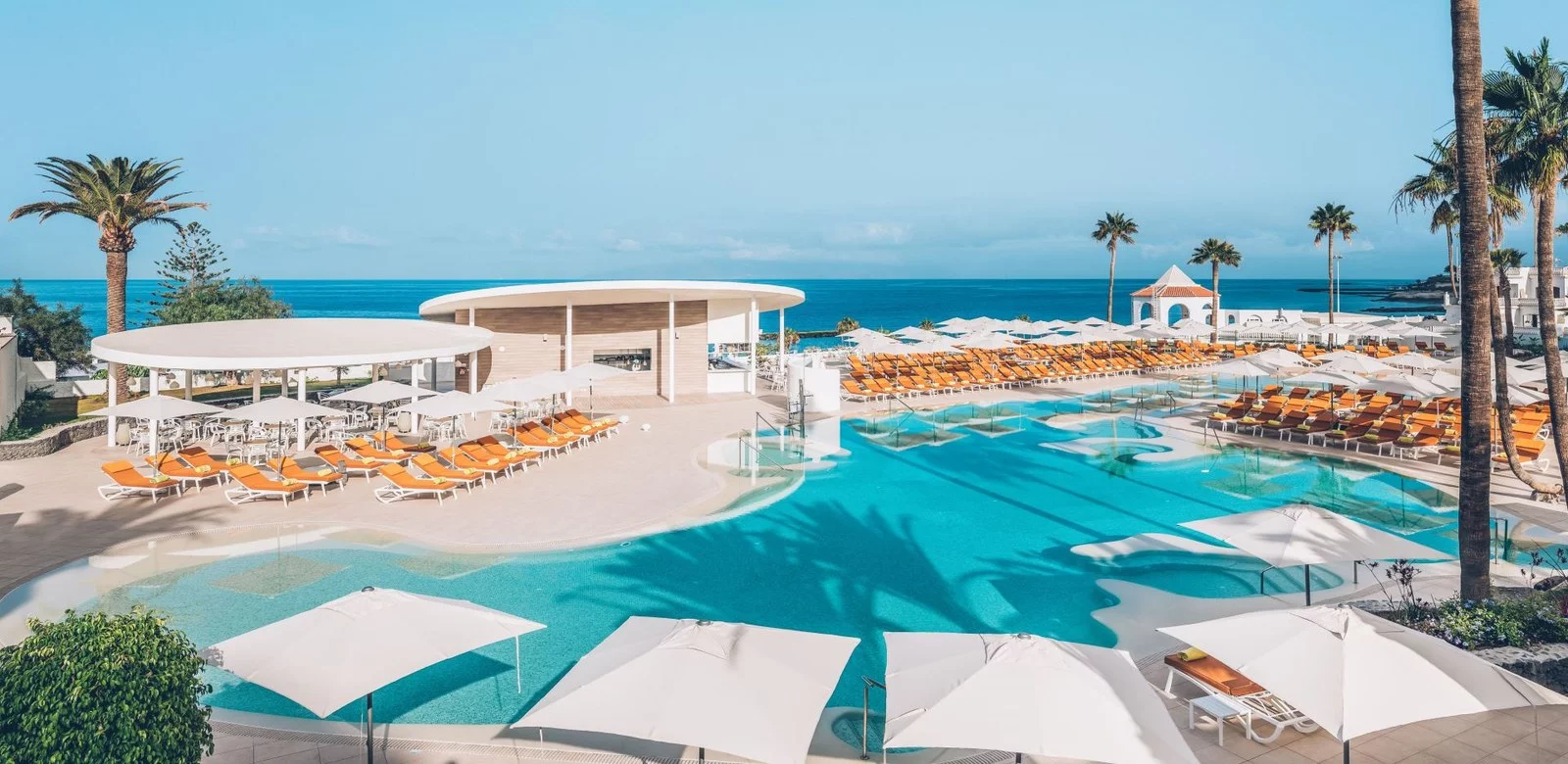 Hotel Iberostar Selection Sabila