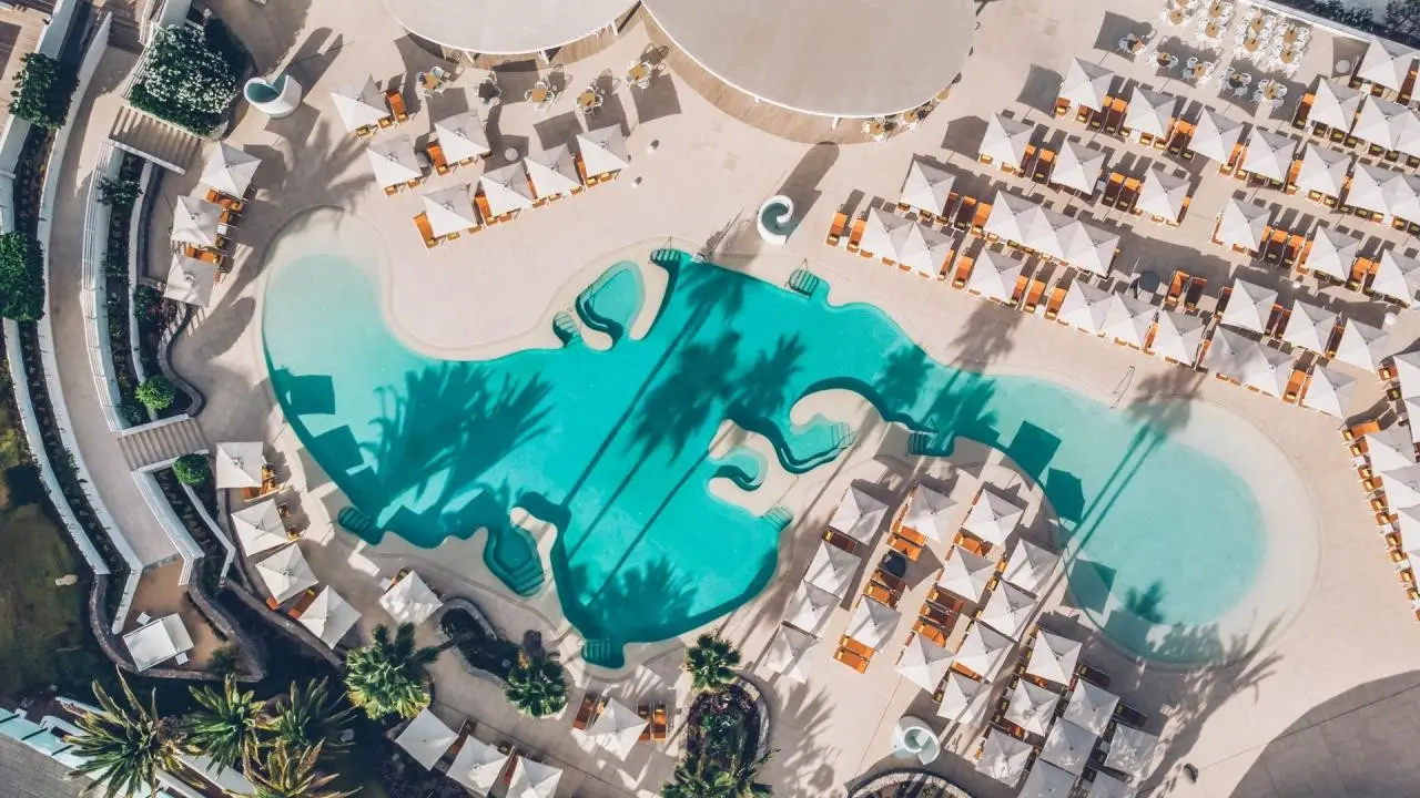 Iberostar Selection Sabila — IBEROSTAR SELECTION SABILA