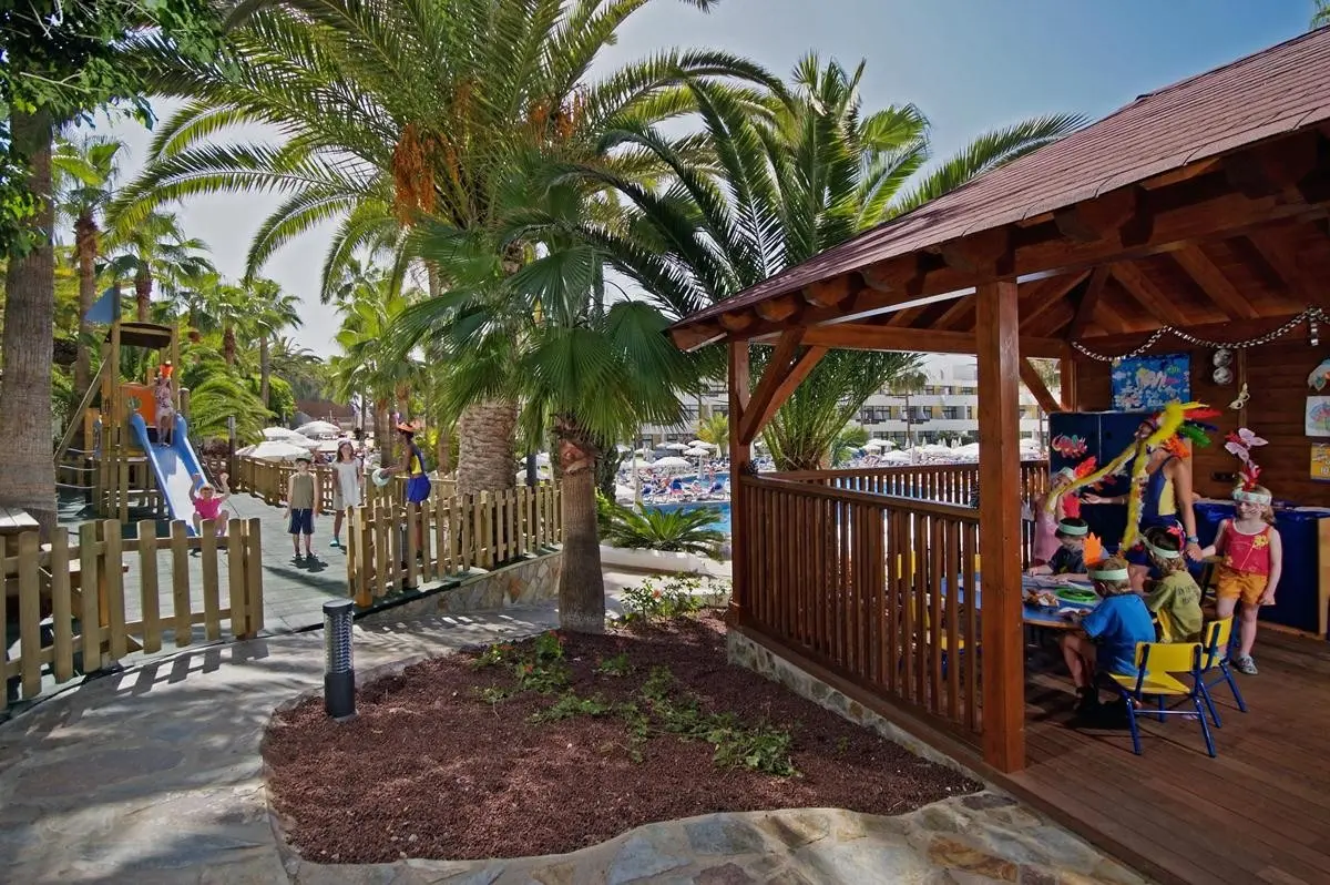 Iberostar Waves Las Dalias — IBEROSTAR LAS DALIAS