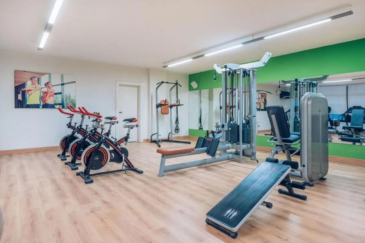 Iberostar Waves Las Dalias — IBEROSTAR LAS DALIAS