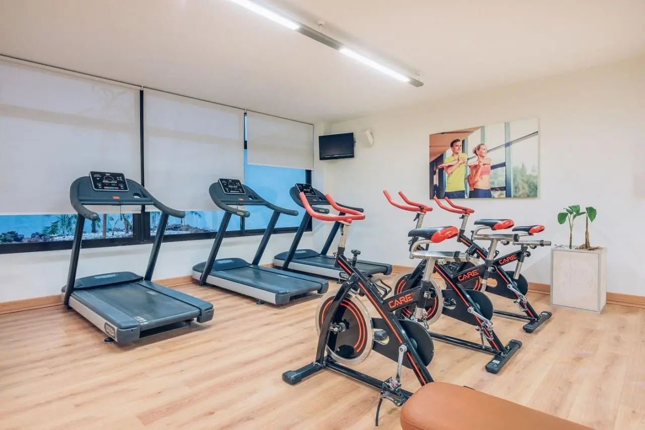 Iberostar Waves Las Dalias — IBEROSTAR LAS DALIAS