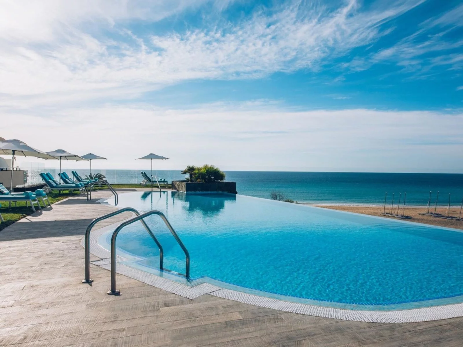 Hotel Iberostar Waves Playa Gaviotas