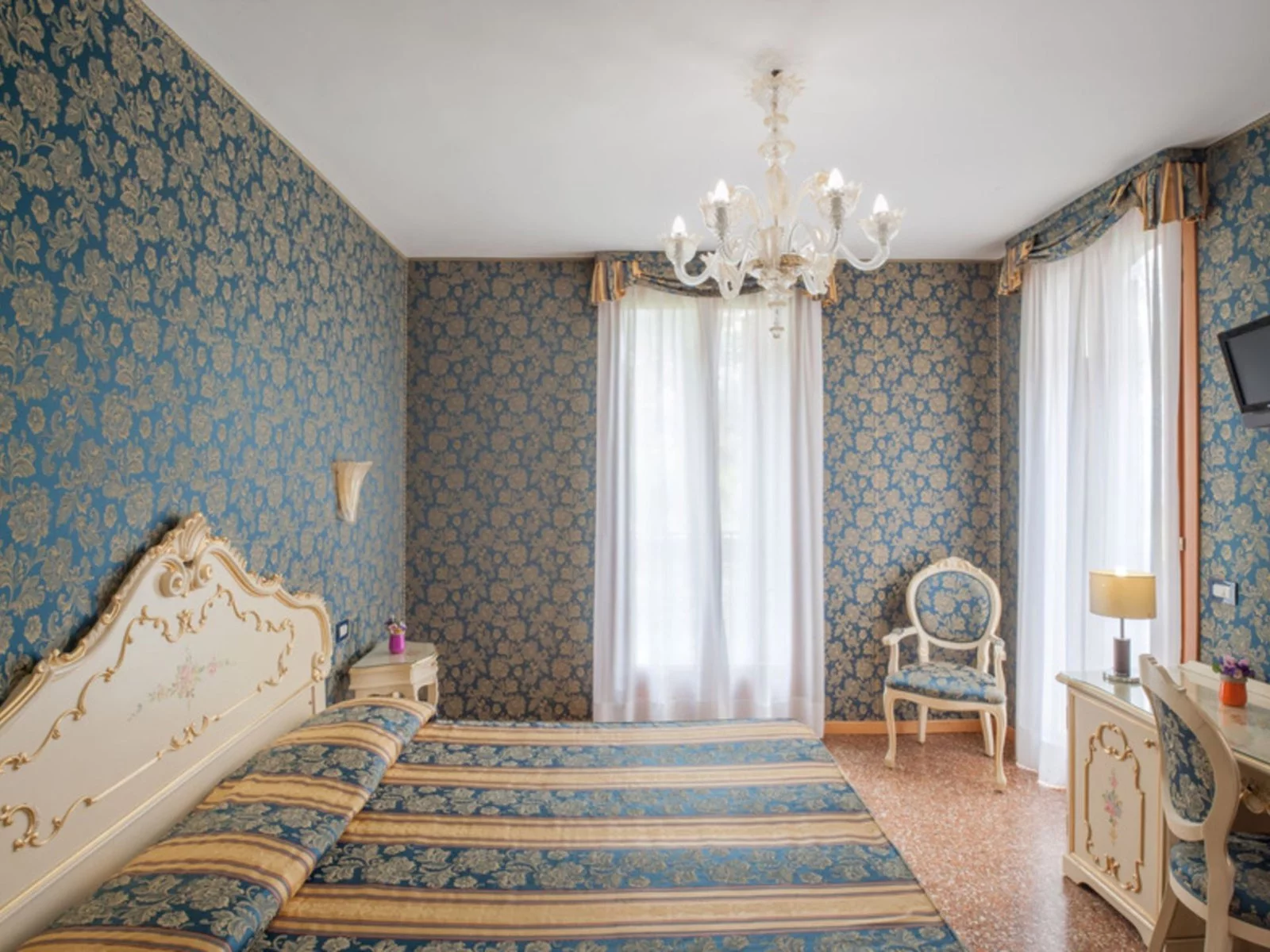 Hotel Il Mercante di Venezia