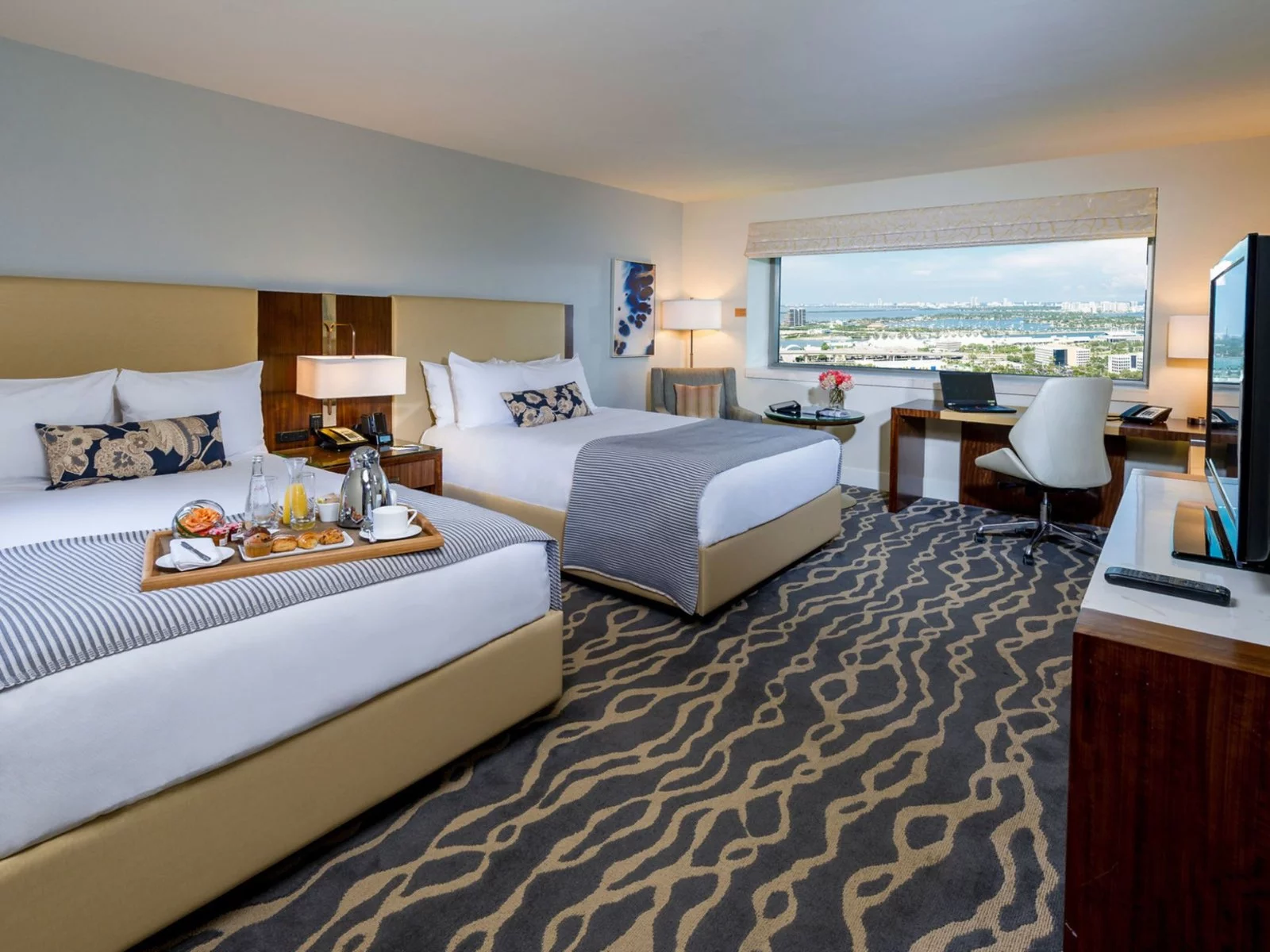 Hotel InterContinental Miami