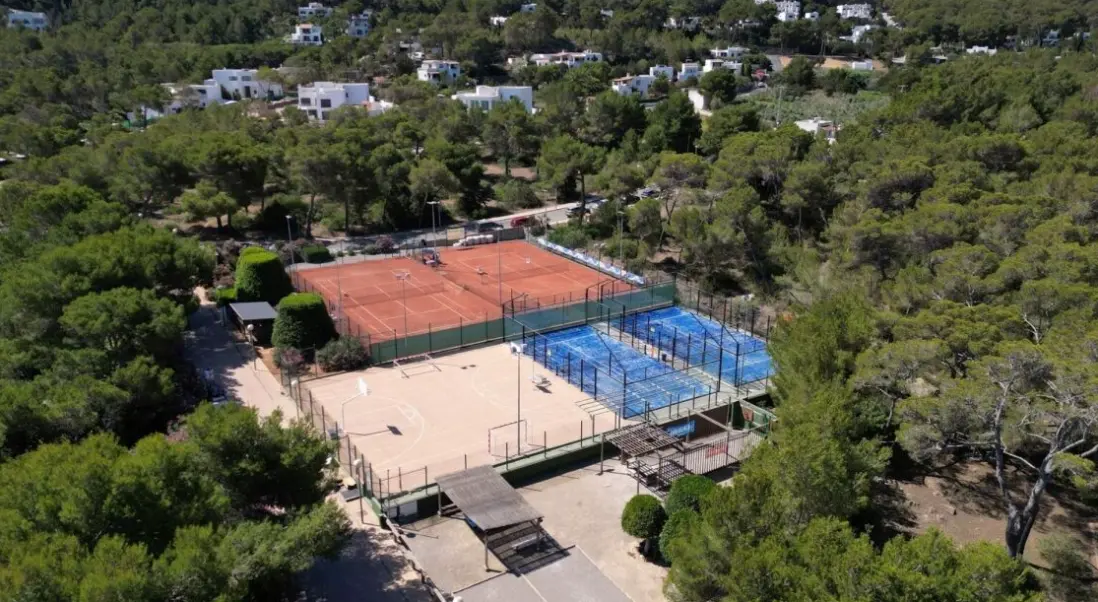 Invisa Figueral Resort - Cala Blanca