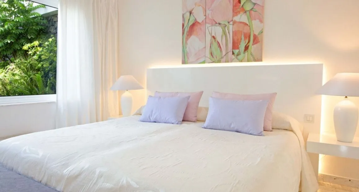 Jardin de la Paz Wyspy Kanaryjskie - Hotel