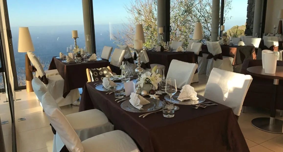 Jardin de la Paz Wyspy Kanaryjskie - Hotel