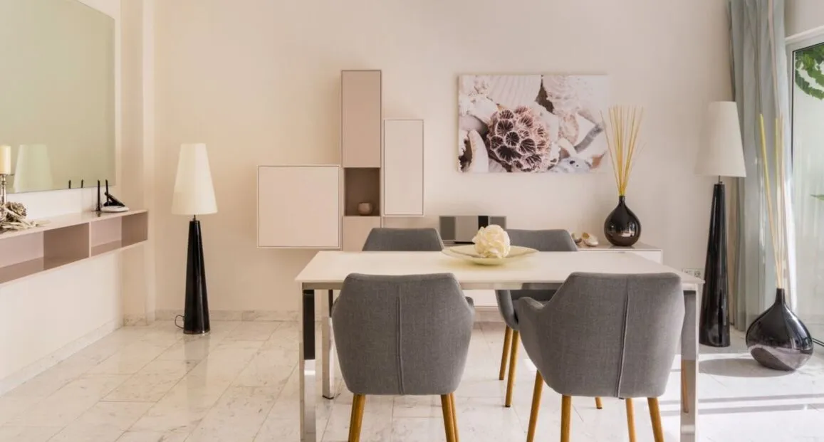 Jardin de la Paz Wyspy Kanaryjskie - Hotel