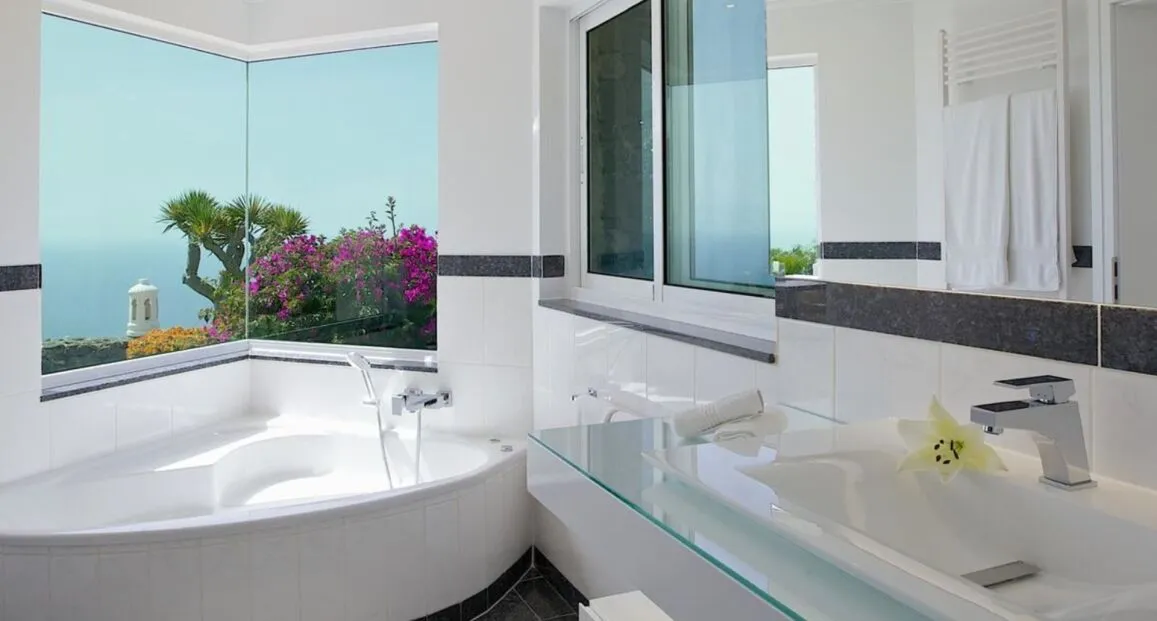 Jardin de la Paz Wyspy Kanaryjskie - Hotel