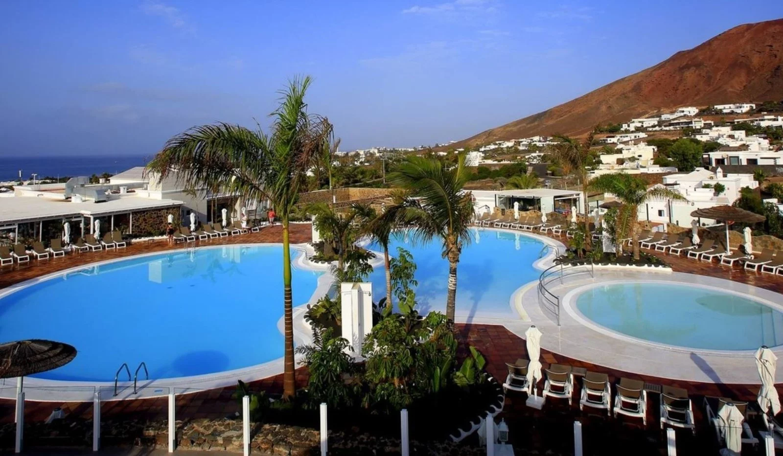 Hotel Labranda Alyssa Suite Hotel