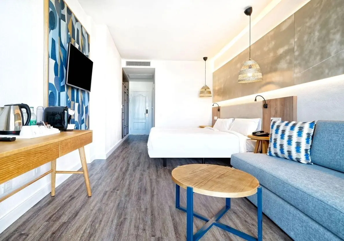 LABRANDA Hotel Golden Beach — LABRANDA HOTEL GOLDEN BEACH