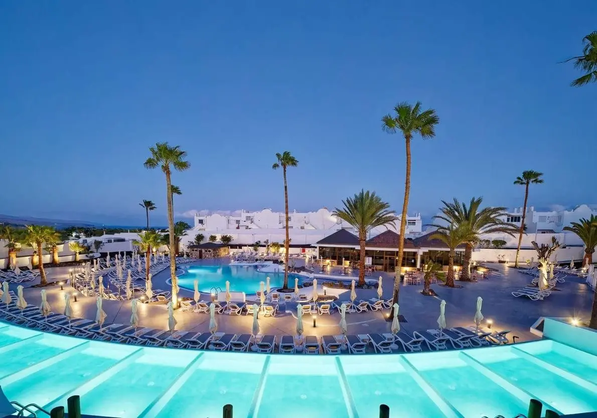 LABRANDA Hotel Golden Beach — LABRANDA HOTEL GOLDEN BEACH