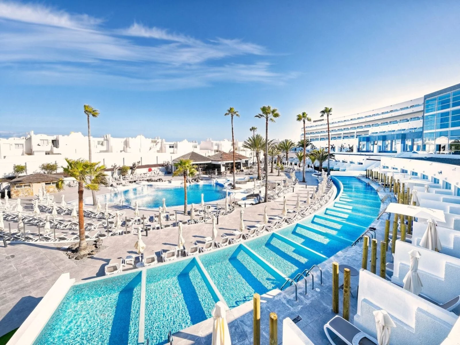 Hotel LABRANDA Hotel Golden Beach