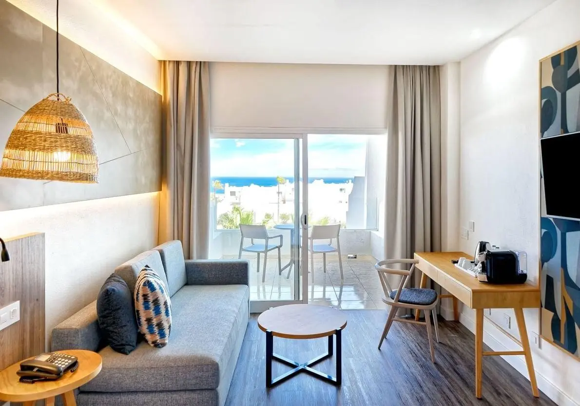 LABRANDA Hotel Golden Beach — LABRANDA HOTEL GOLDEN BEACH