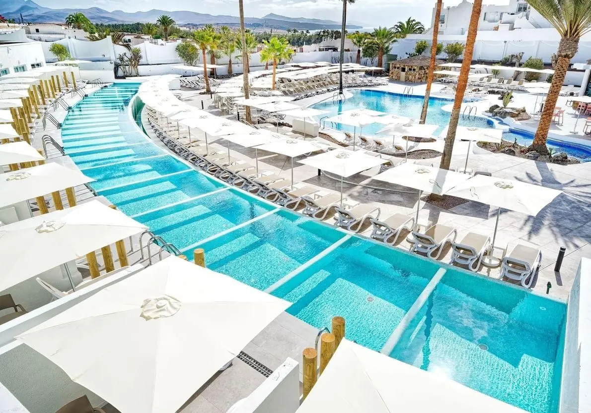 LABRANDA Hotel Golden Beach — LABRANDA HOTEL GOLDEN BEACH