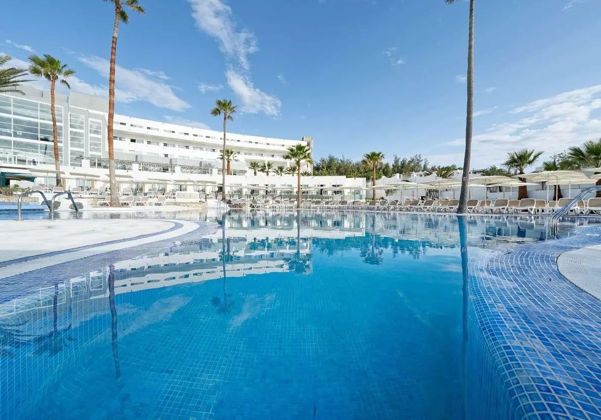 LABRANDA Hotel Golden Beach — LABRANDA HOTEL GOLDEN BEACH