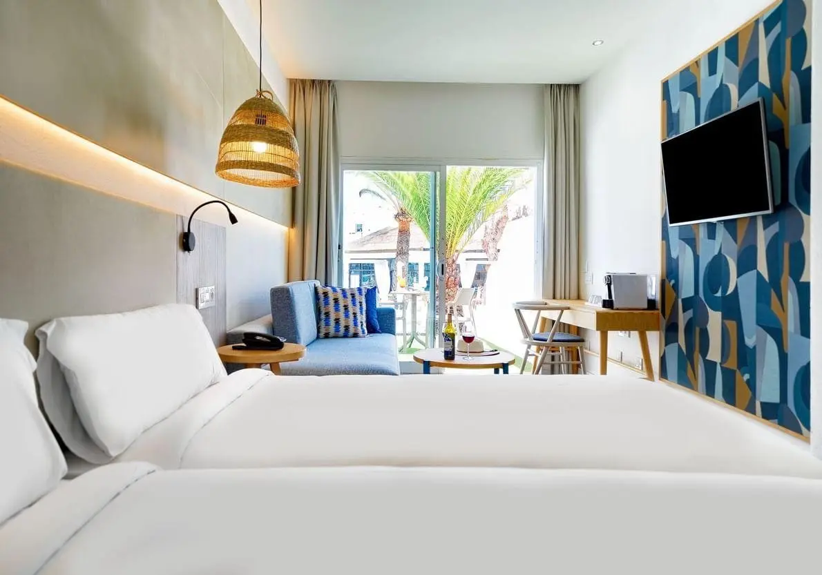 LABRANDA Hotel Golden Beach — LABRANDA HOTEL GOLDEN BEACH