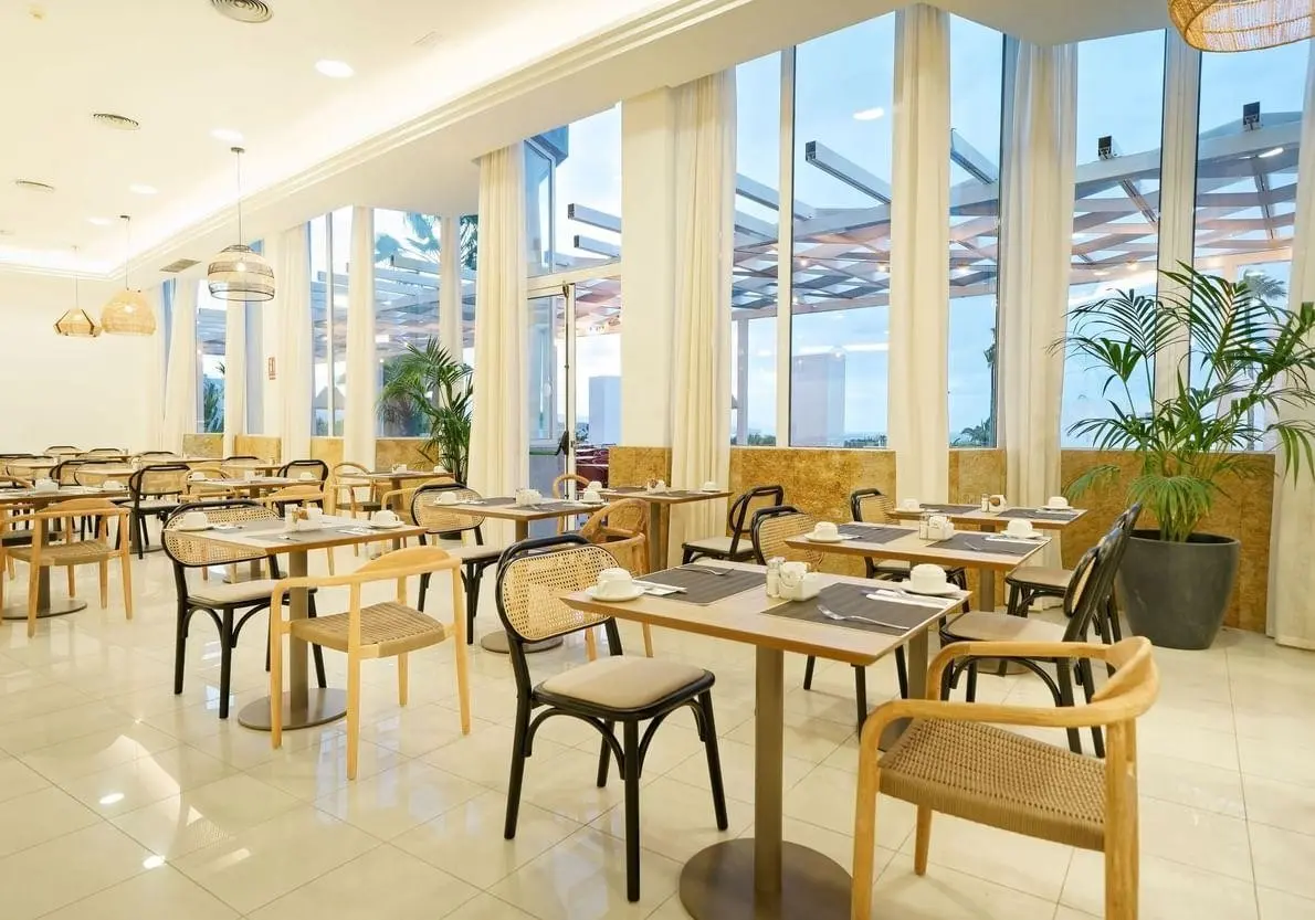 LABRANDA Hotel Golden Beach — LABRANDA HOTEL GOLDEN BEACH