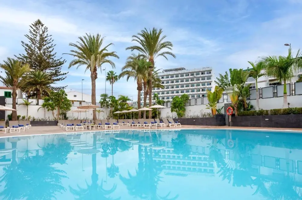 LABRANDA Hotel Marieta — LABRANDA MARIETA