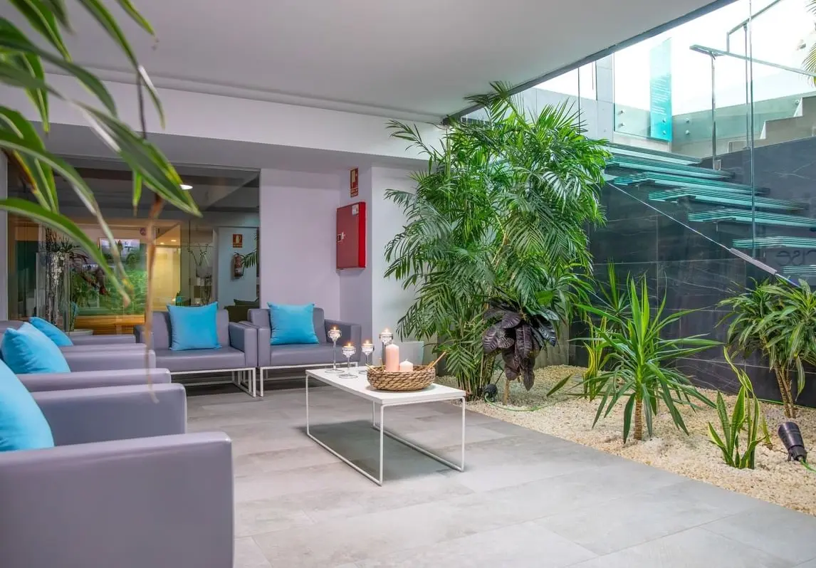 LABRANDA Hotel Marieta — LABRANDA MARIETA