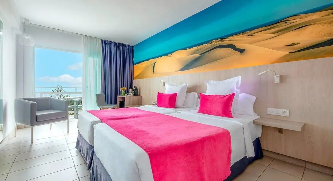 LABRANDA Hotel Marieta — LABRANDA MARIETA