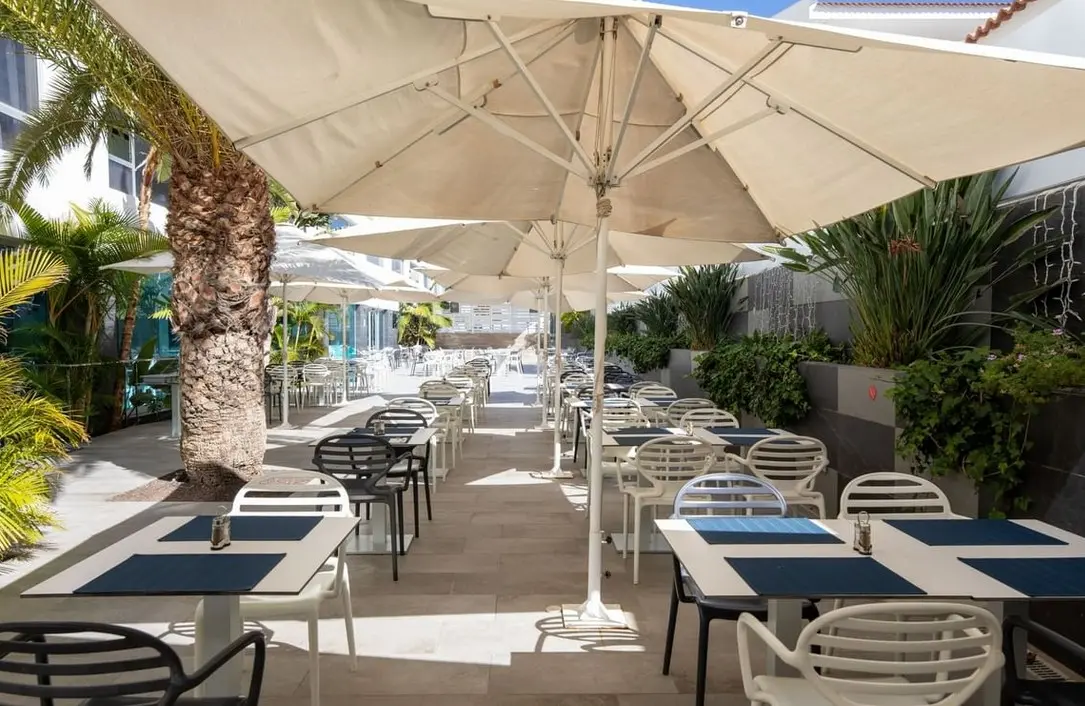 LABRANDA Hotel Marieta — LABRANDA MARIETA