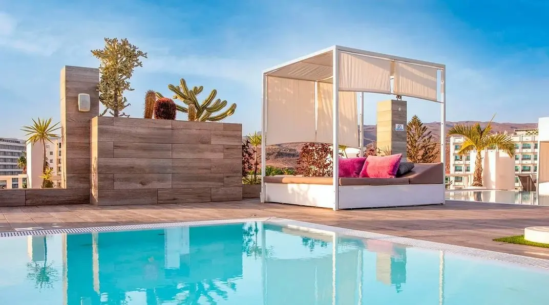 LABRANDA Hotel Marieta — LABRANDA MARIETA