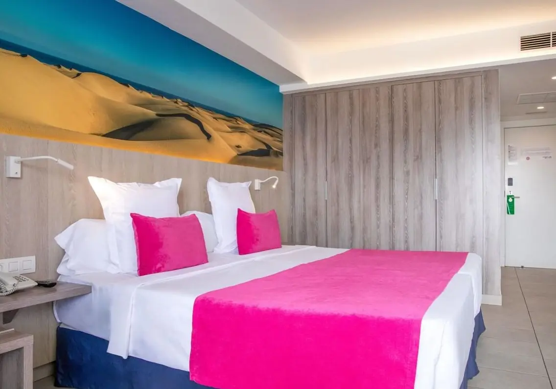 LABRANDA Hotel Marieta — LABRANDA MARIETA