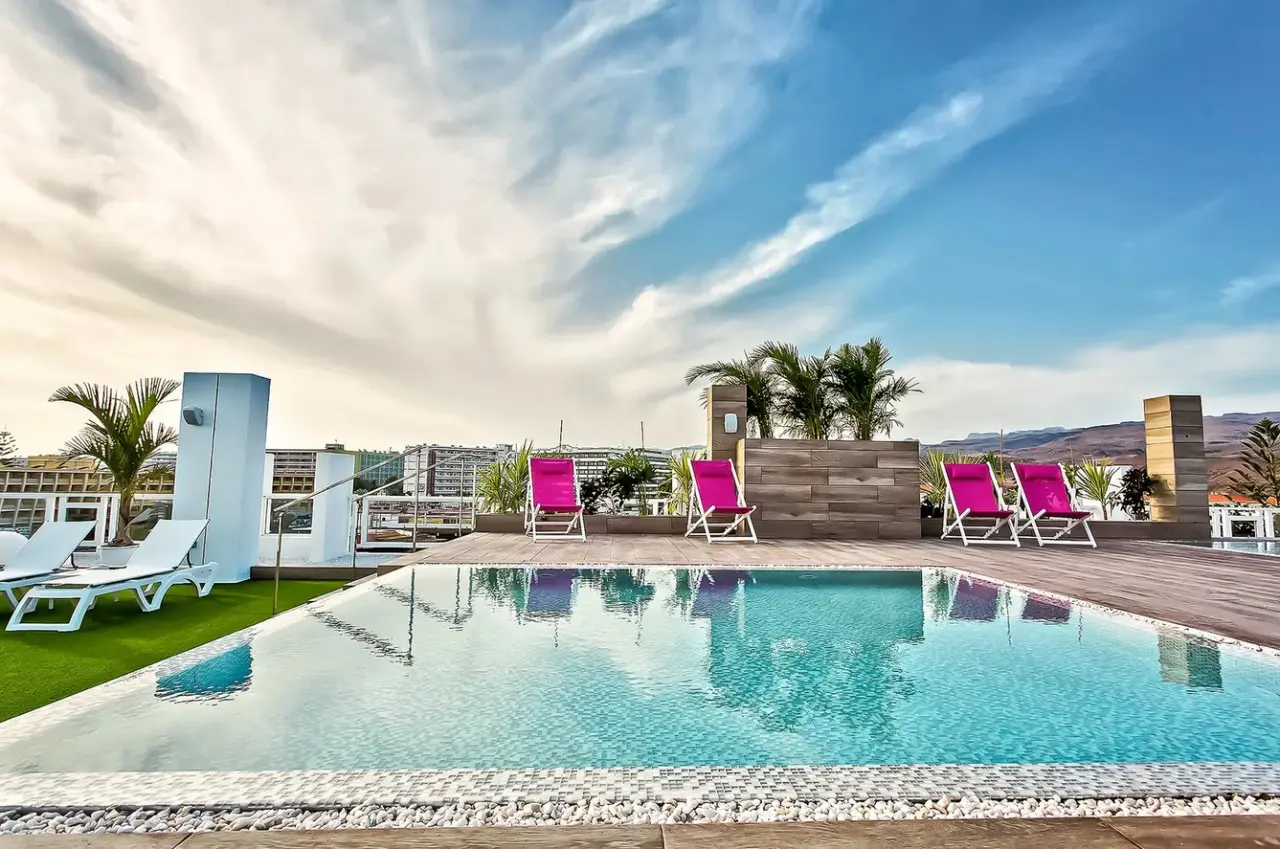 LABRANDA Hotel Marieta — LABRANDA MARIETA