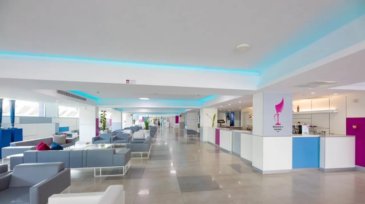 LABRANDA Hotel Marieta — LABRANDA MARIETA