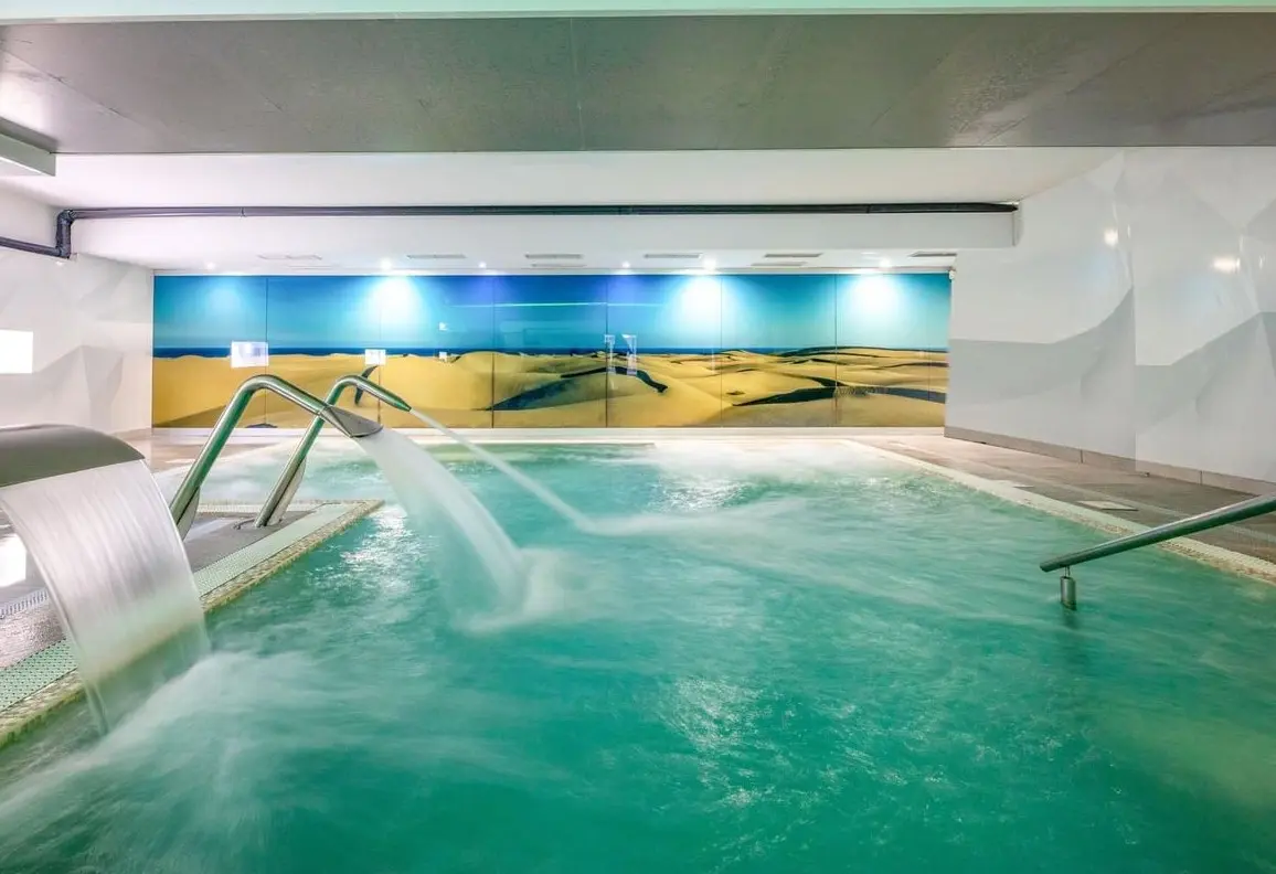 LABRANDA Hotel Marieta — LABRANDA MARIETA